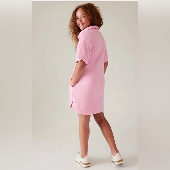 ATHLETA GIRL JUMP IN DRESS - Picture 9 of 14